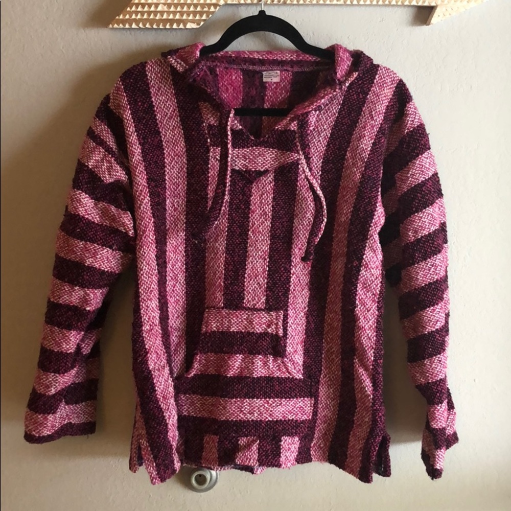 Poncho